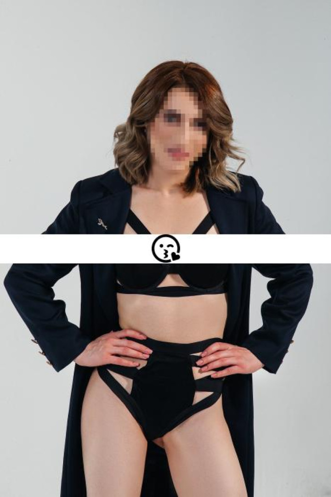 Irina photo 1