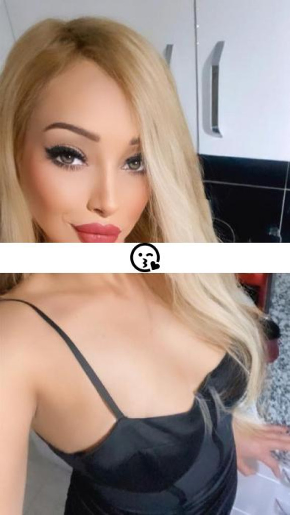Mila Katarina photo 1