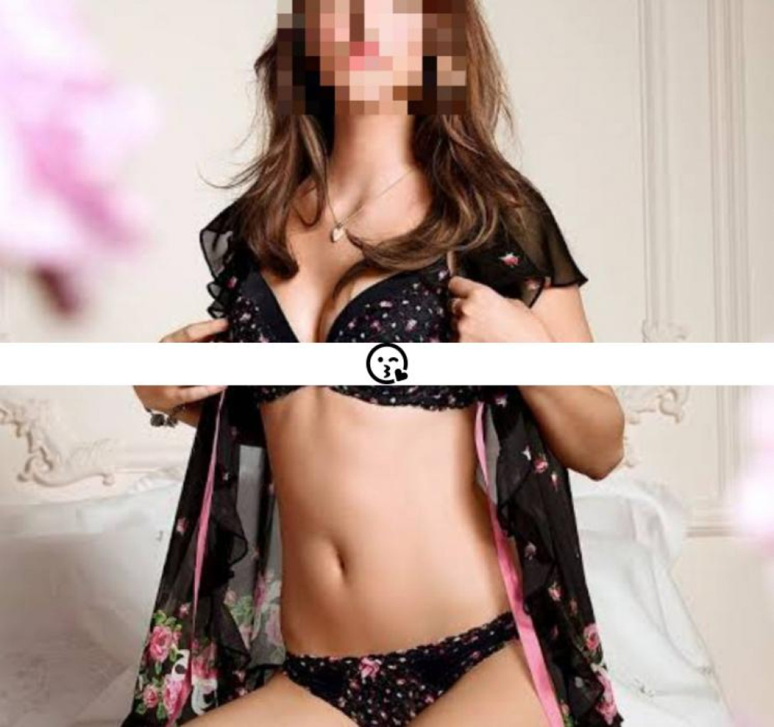 Yasmin photo 1