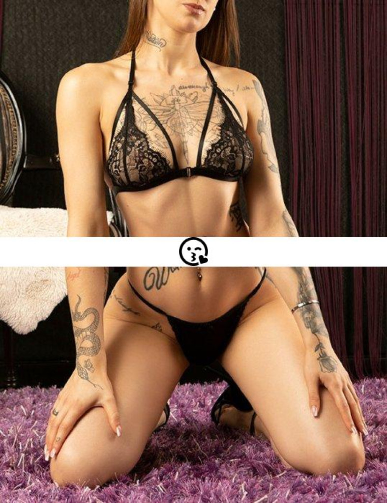 Ruby Rodrigues photo 1