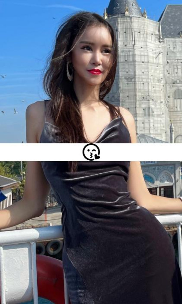 Bella Kim photo 1