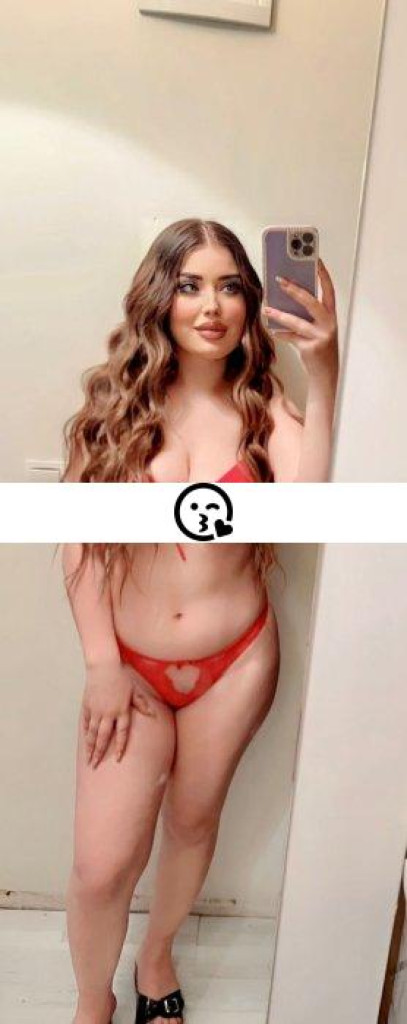 Chaymae photo 1