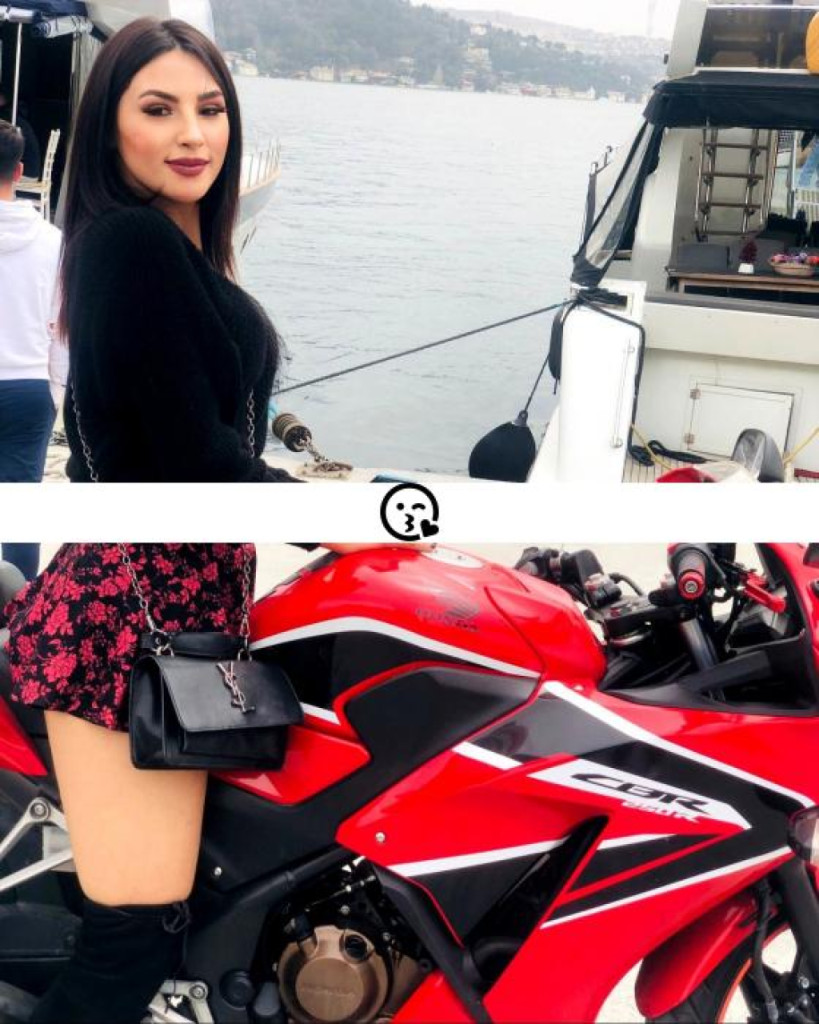 Ibtissam photo 1