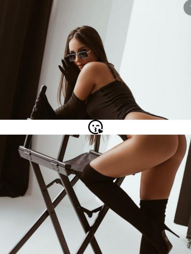Izabella photo 1