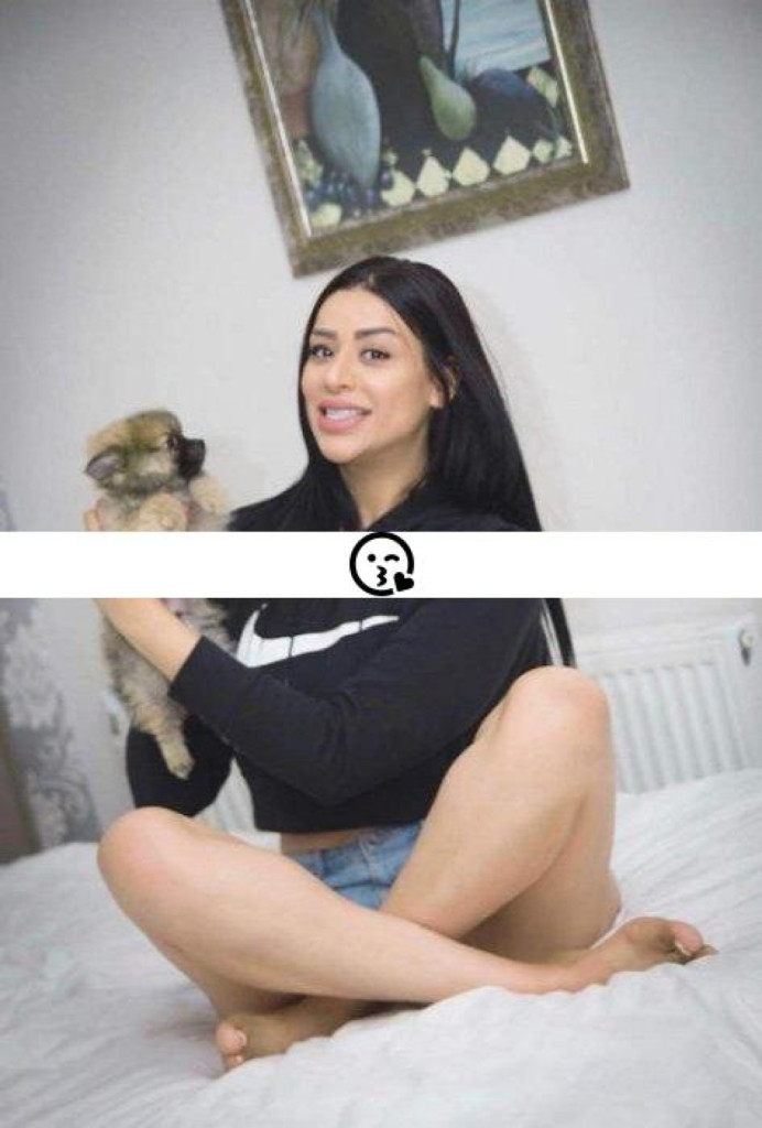 Nadia photo 1