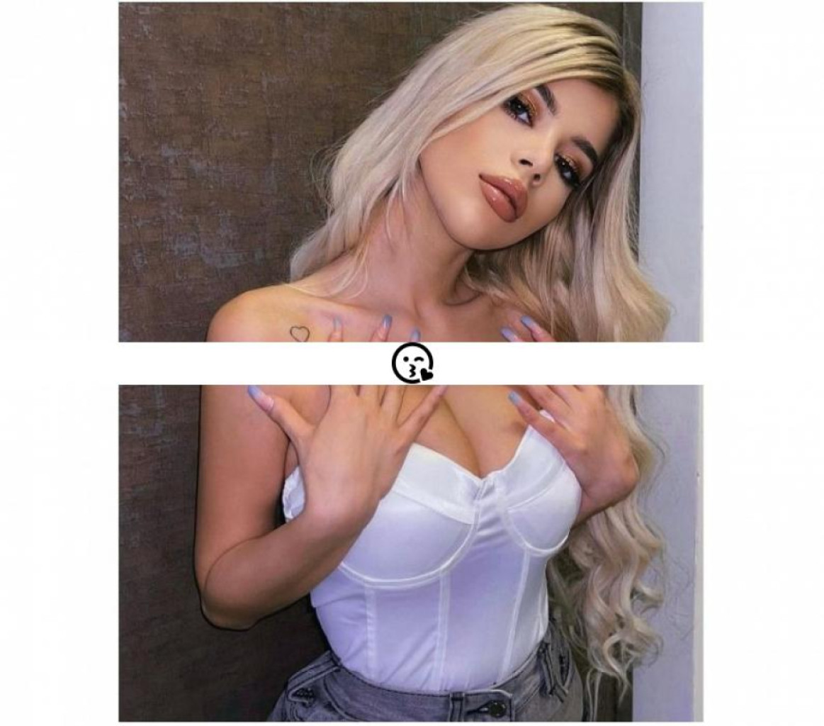 Karina photo 1