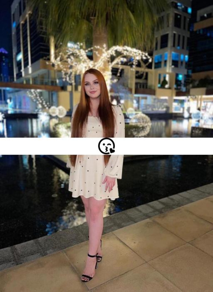 Karina photo 1