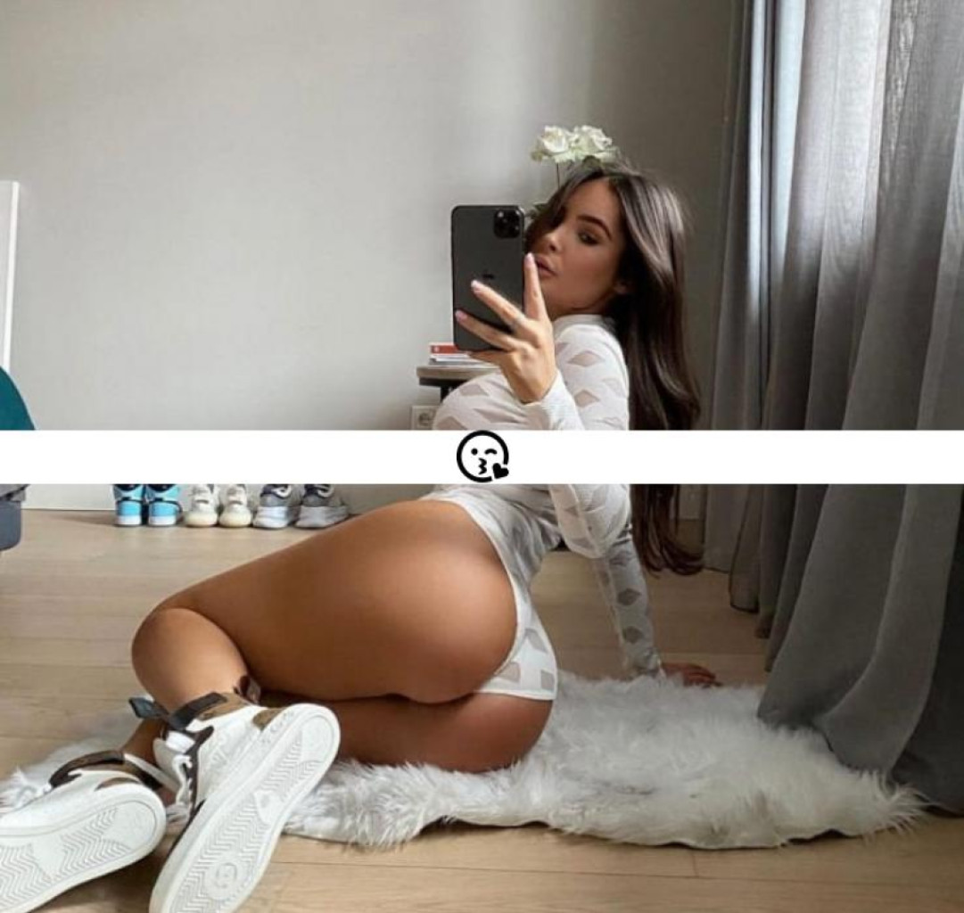 Alina photo 1