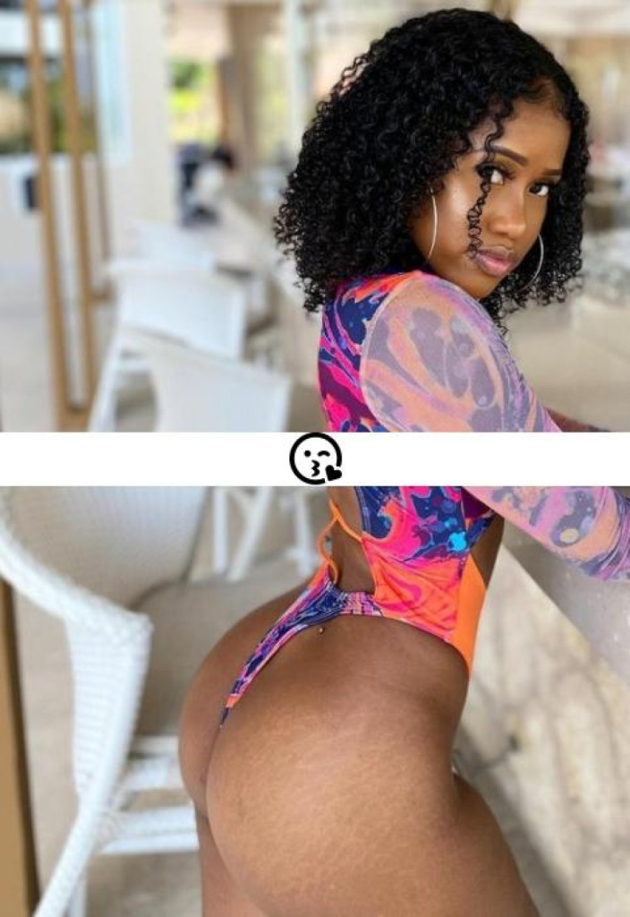 Kelisha photo 1