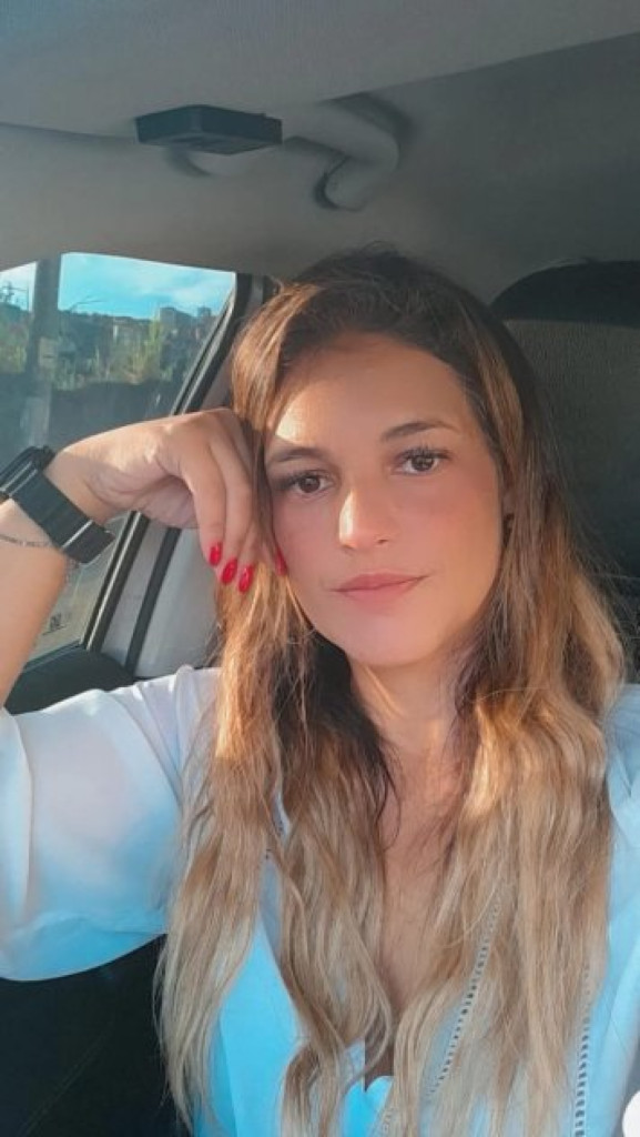 PEABODY Luiza photo 1