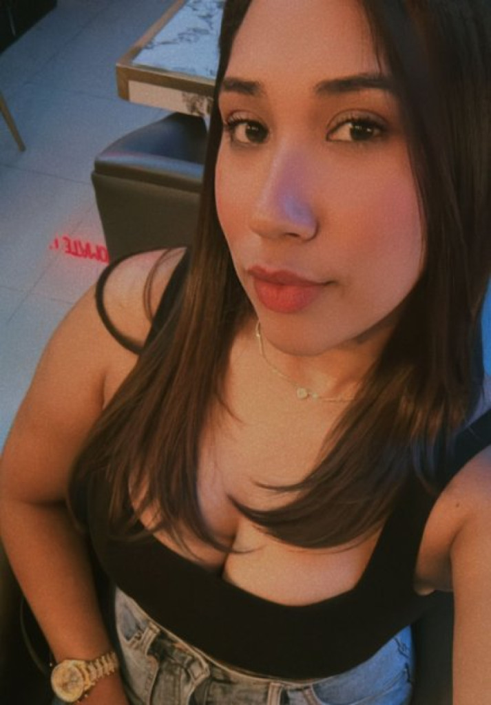 Rosy photo 1