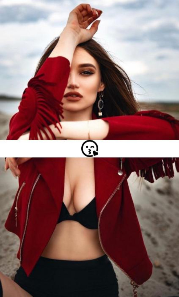 Kamilla photo 1