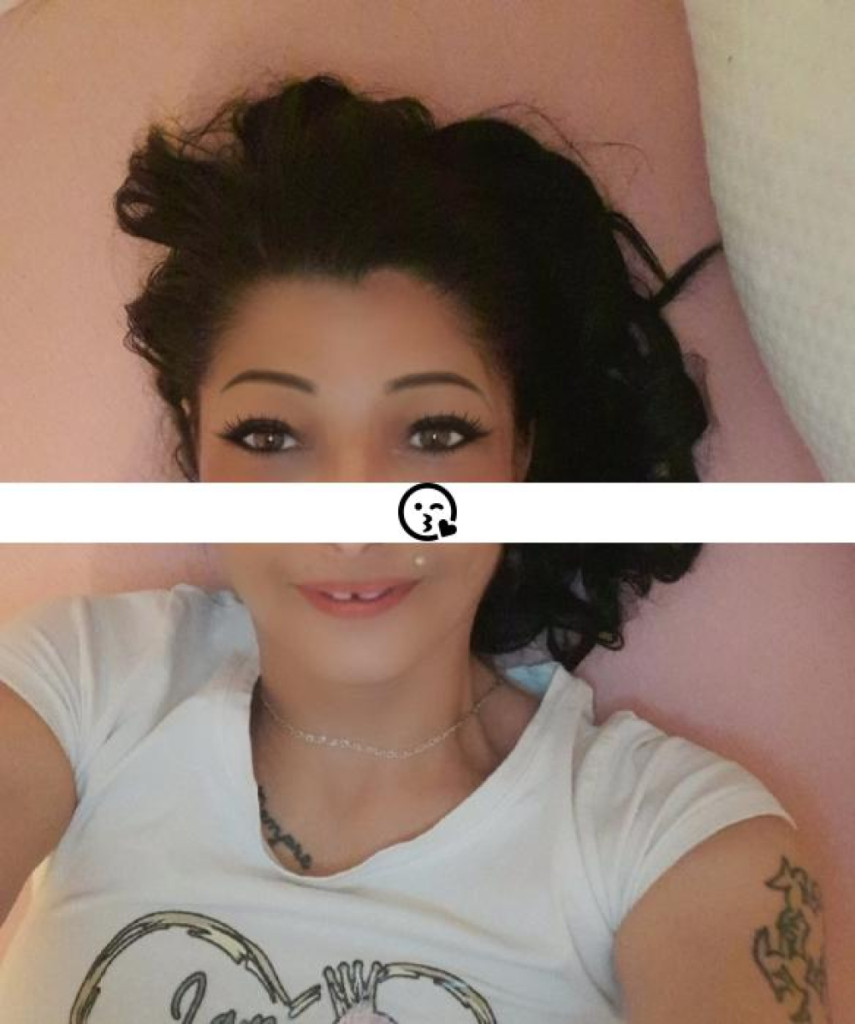 Vivien photo 1