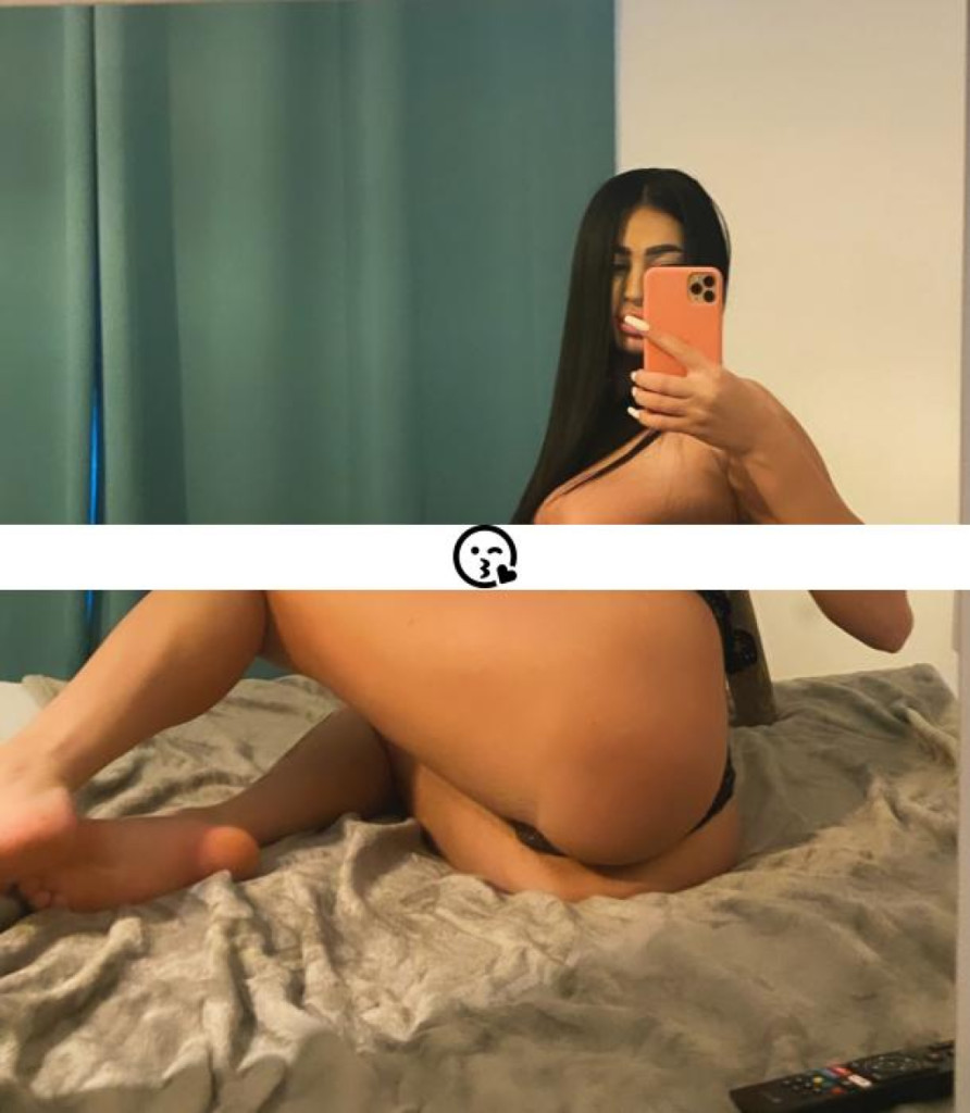 Giulia photo 1