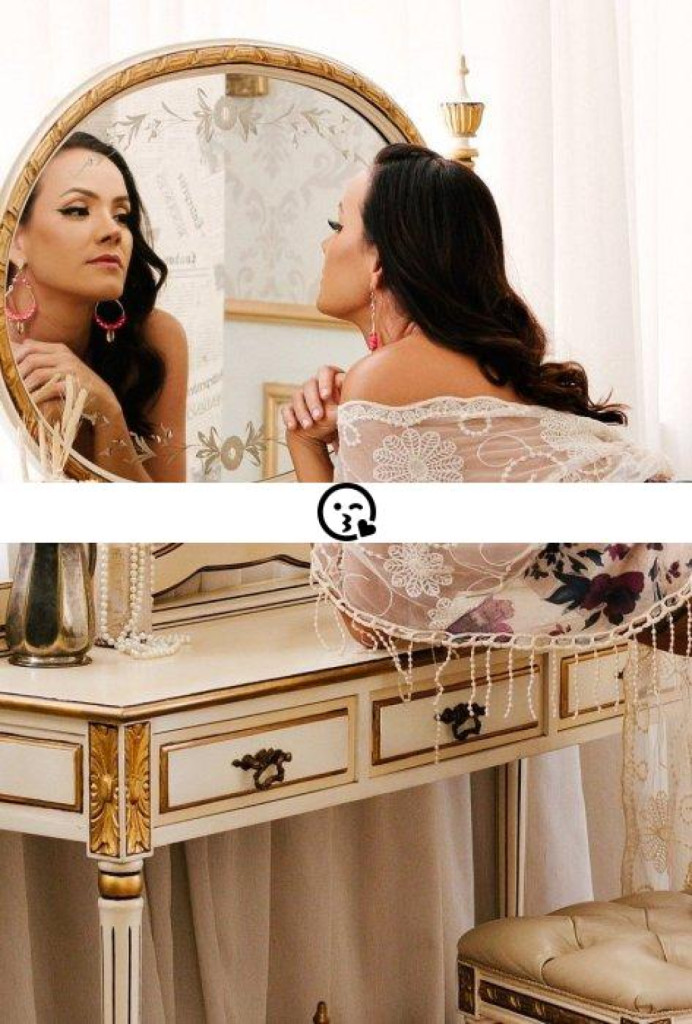 Ananda Moss photo 1