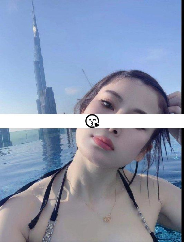 Jenny photo 1