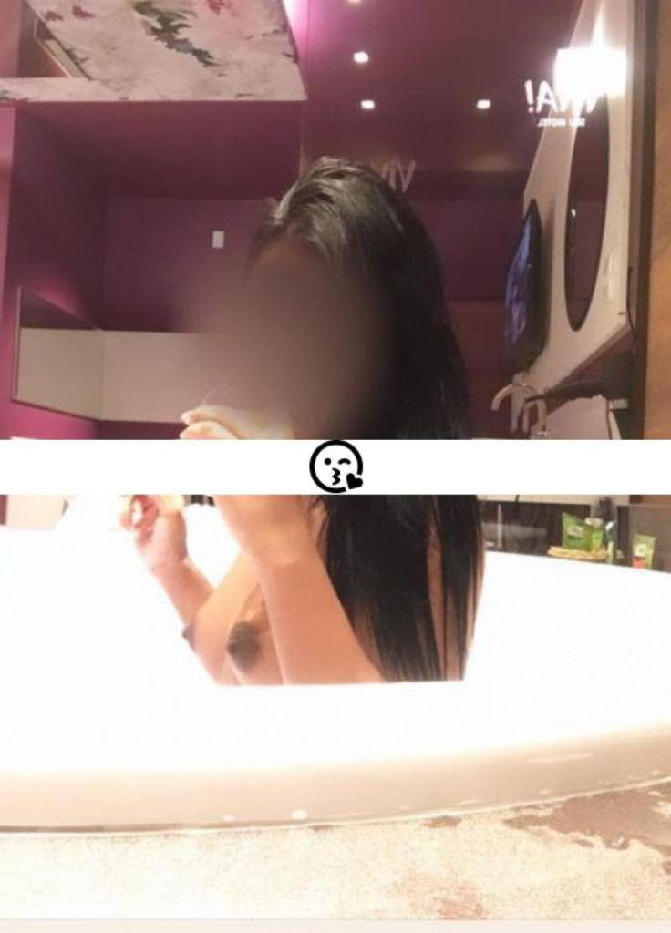 Isis Blutter photo 1