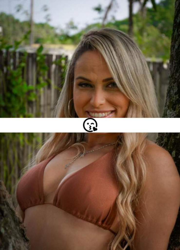 Karina Bachi photo 1