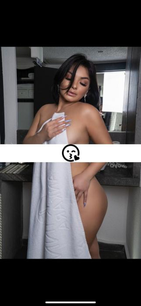Sofiya photo 1