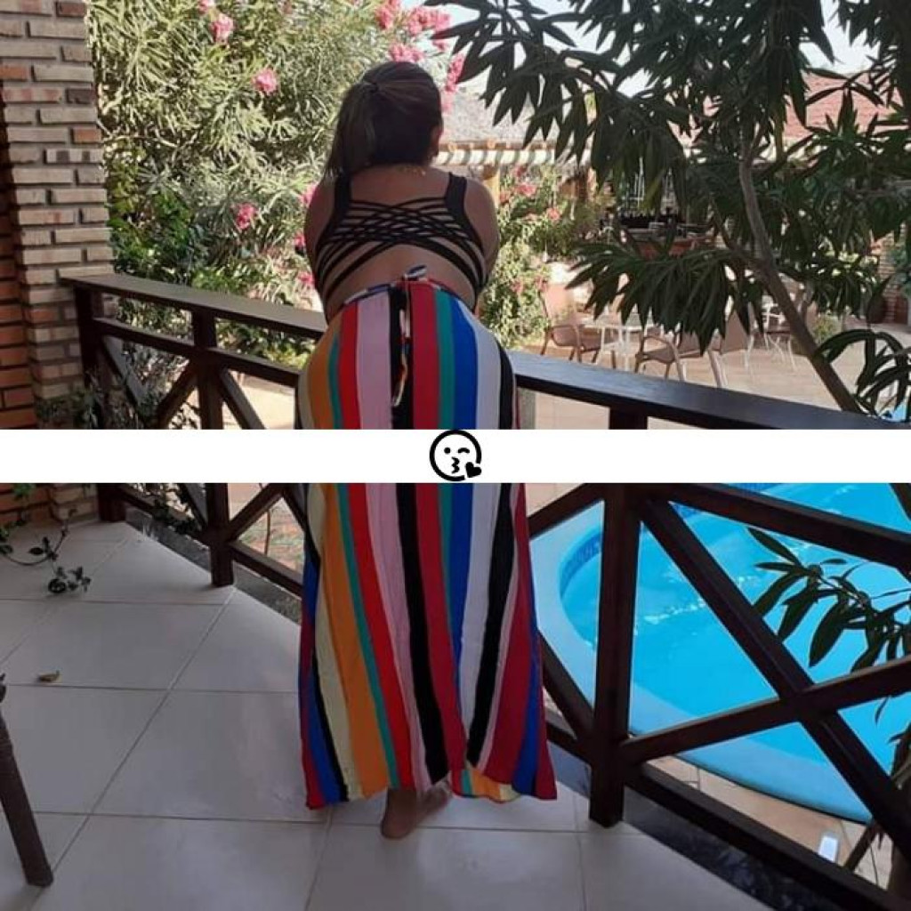 Gabriela photo 1