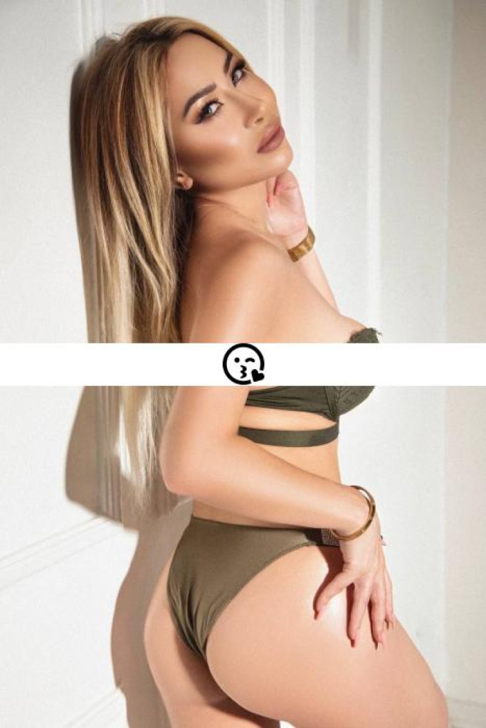 Milena photo 1