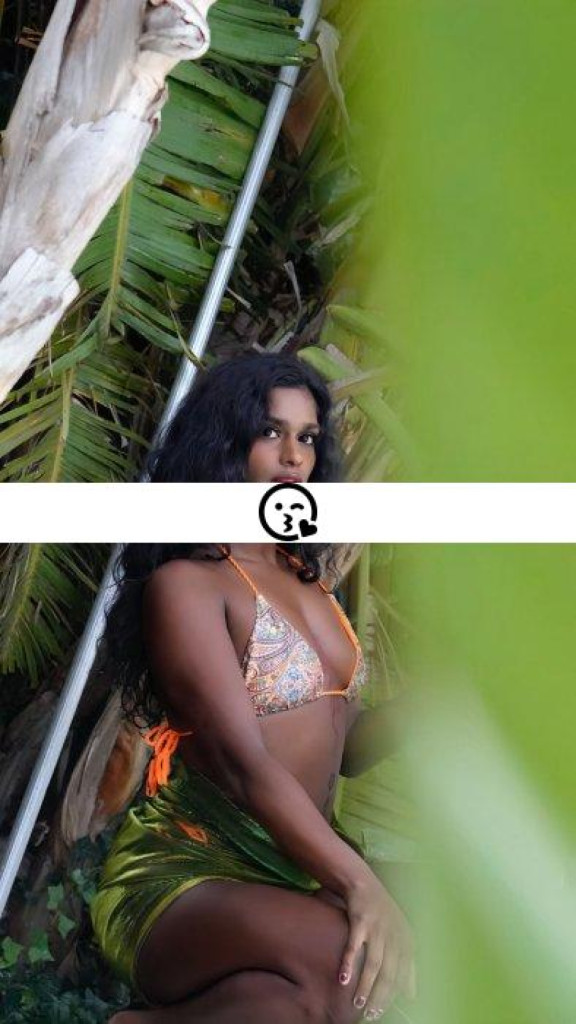 Suraya Ndia Pornstar photo 1