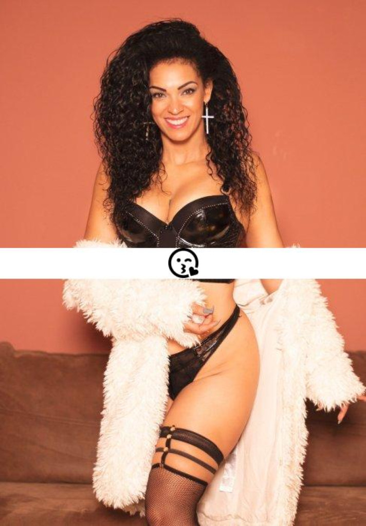 Fabiana photo 1