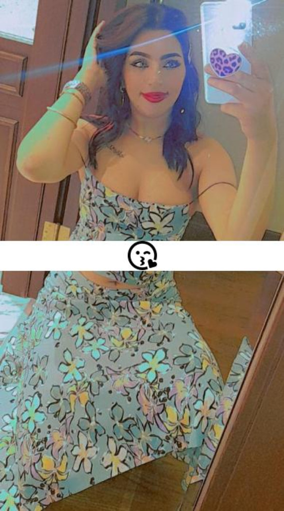 Sarah photo 1