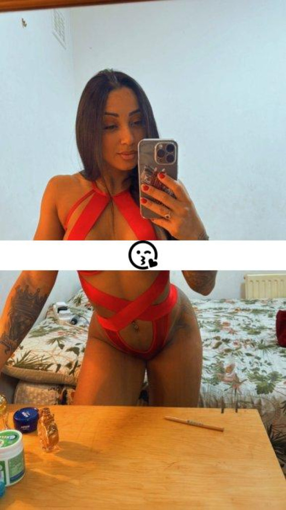 Bruna photo 1