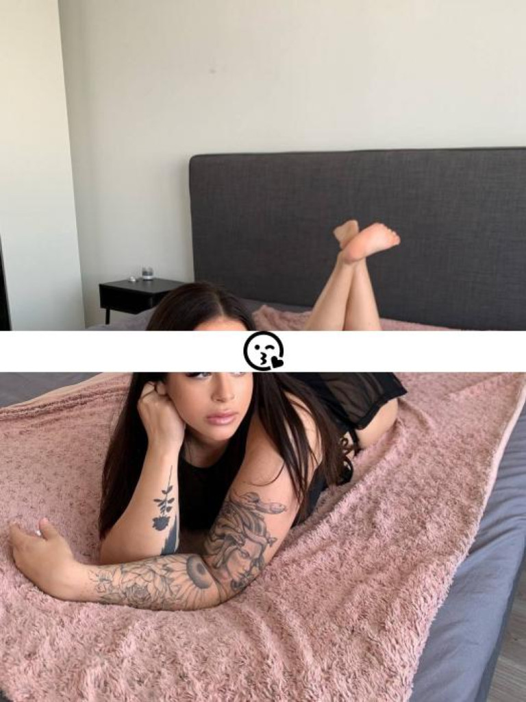 Amy photo 1