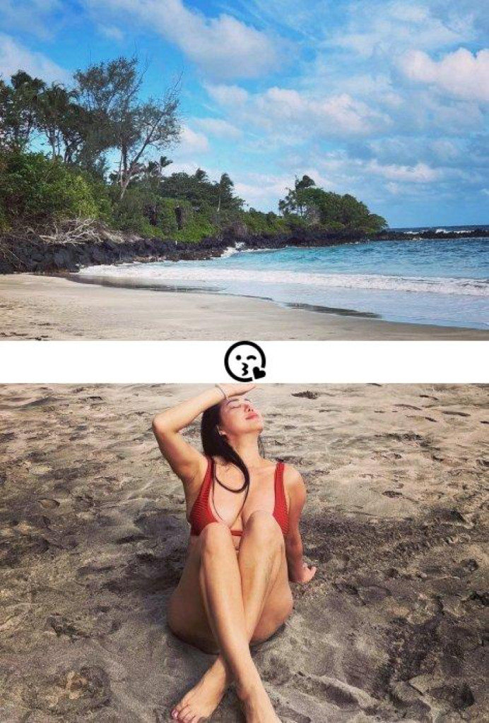 Leilani Okawa photo 1