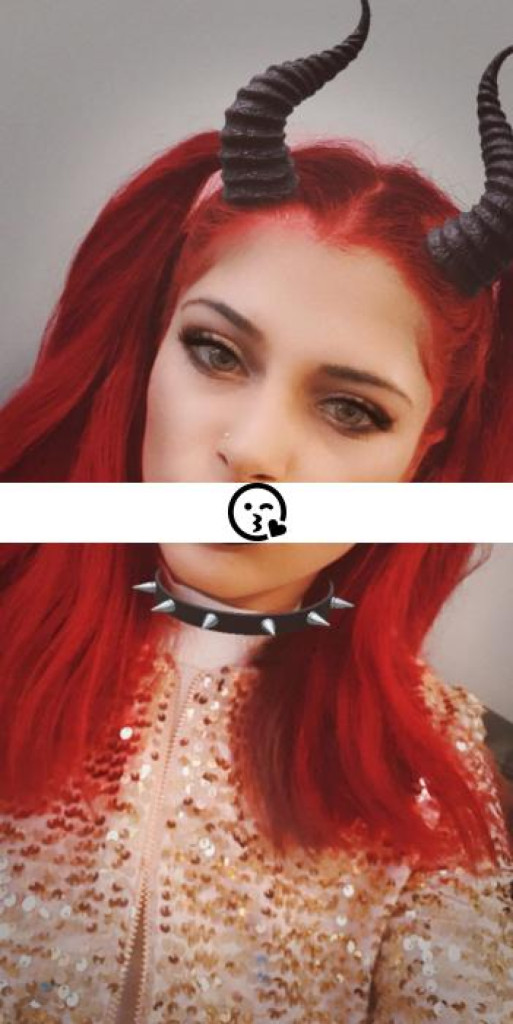 Nikki photo 1