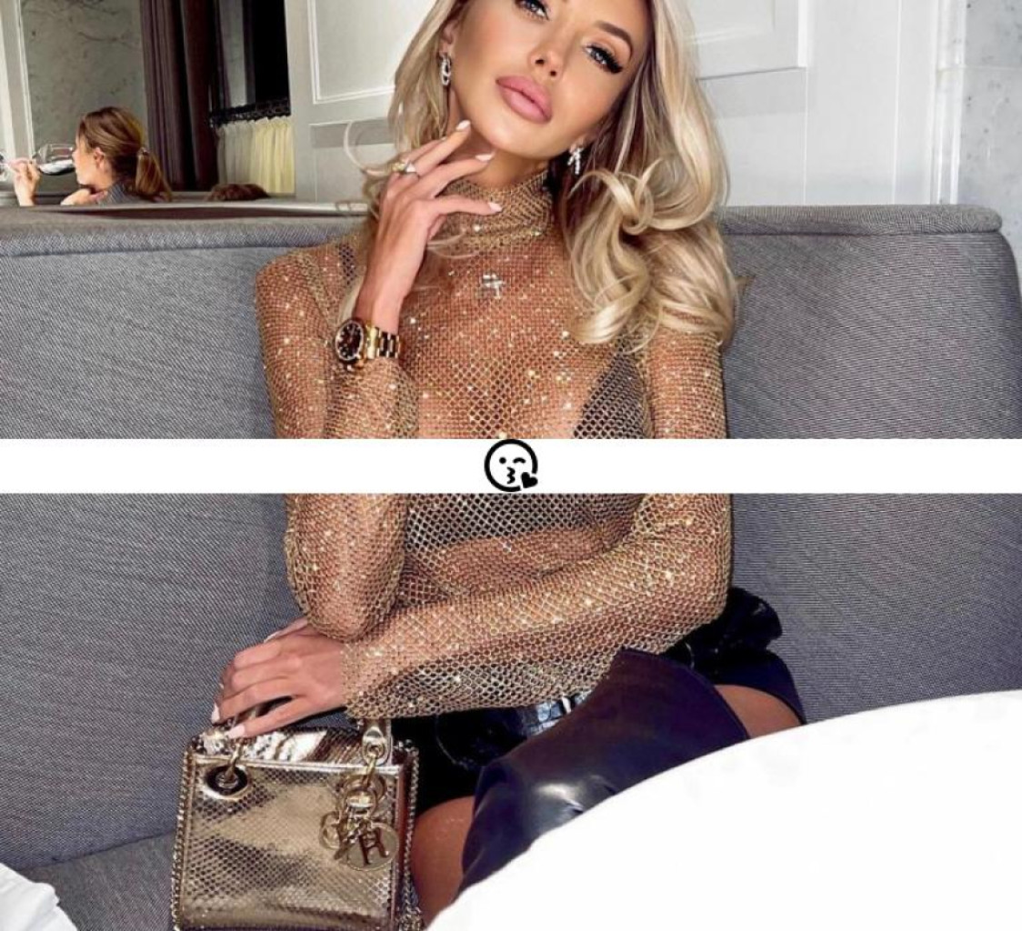 Olivia photo 1