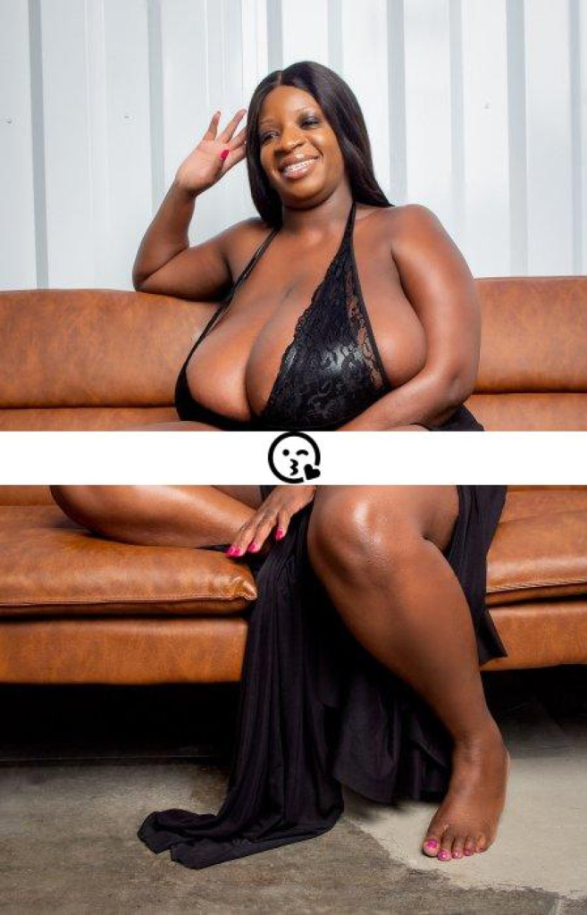 Tyra Tinley Pornstar photo 1