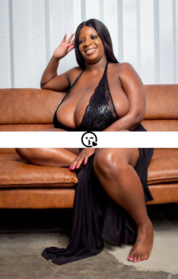 Tyra Tinley Pornstar listing photo
