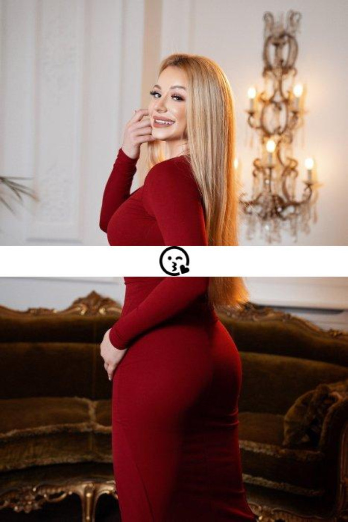 Elizabeth Romanova Pornstar photo 1