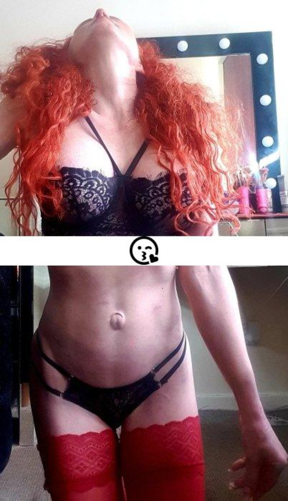 Sophia photo 1
