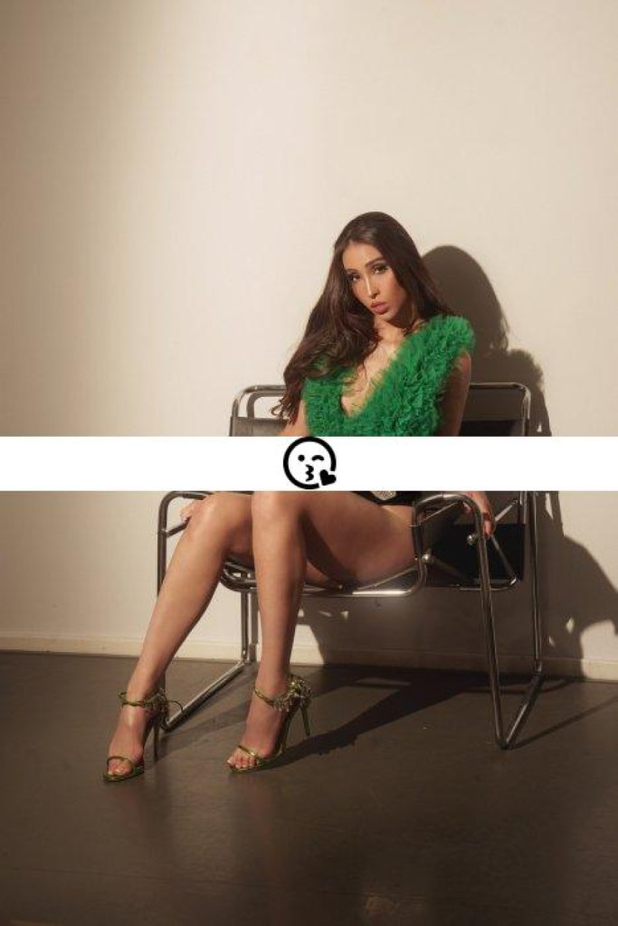 Valentina photo 1