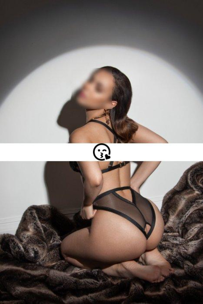Margot Lacourt photo 1