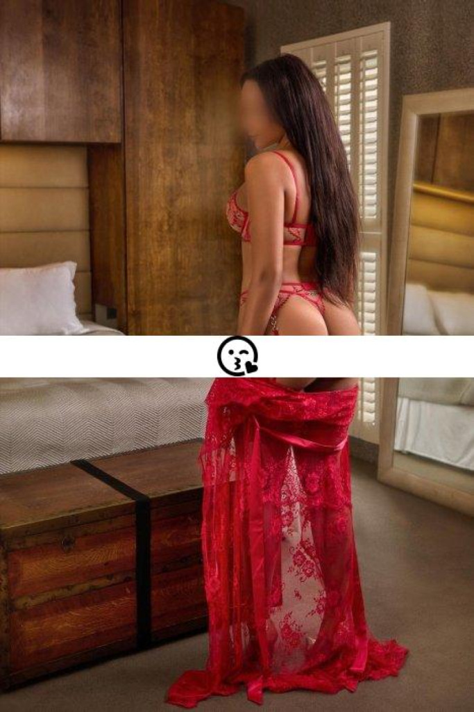 Morgan Rae photo 1