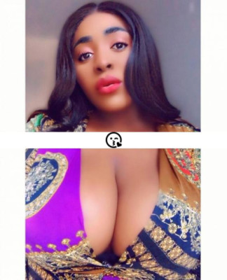 Creamy Monique listing photo