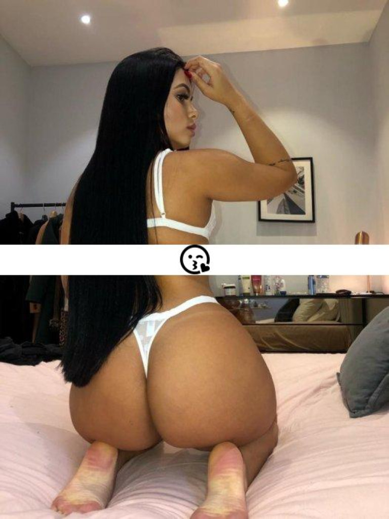 Natalie photo 1