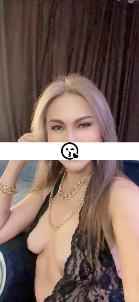 Freyja Lin photo 1