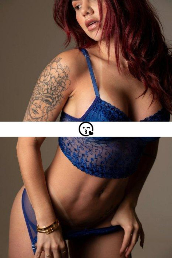 Peach Ariel photo 1
