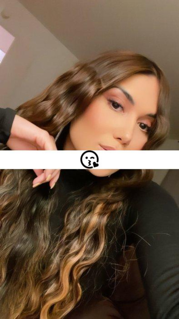 Rafaela Simon photo 1