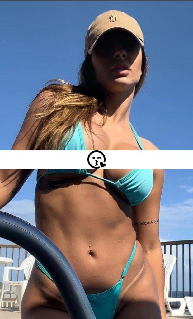 Gabi photo 1