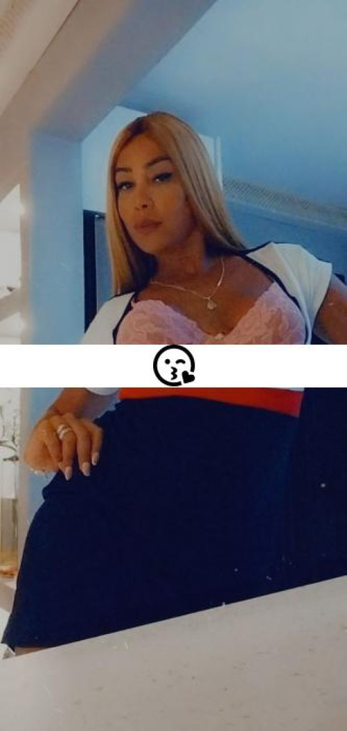 Simay xxl photo 1