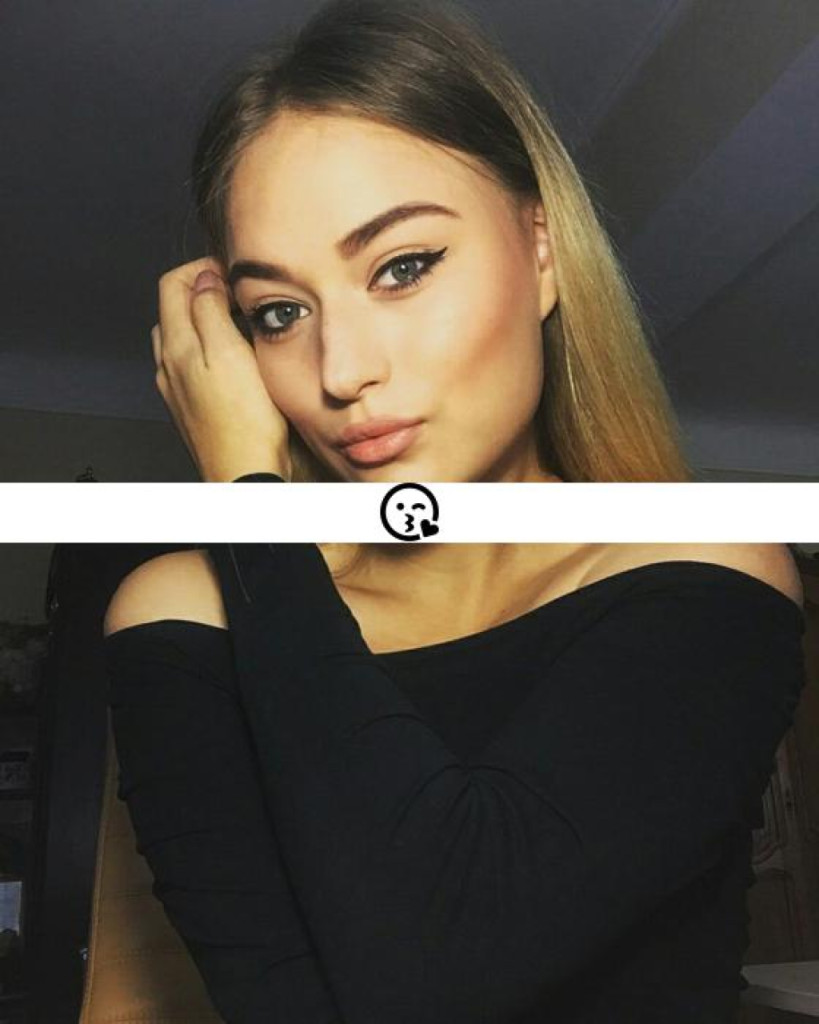 Melania photo 1