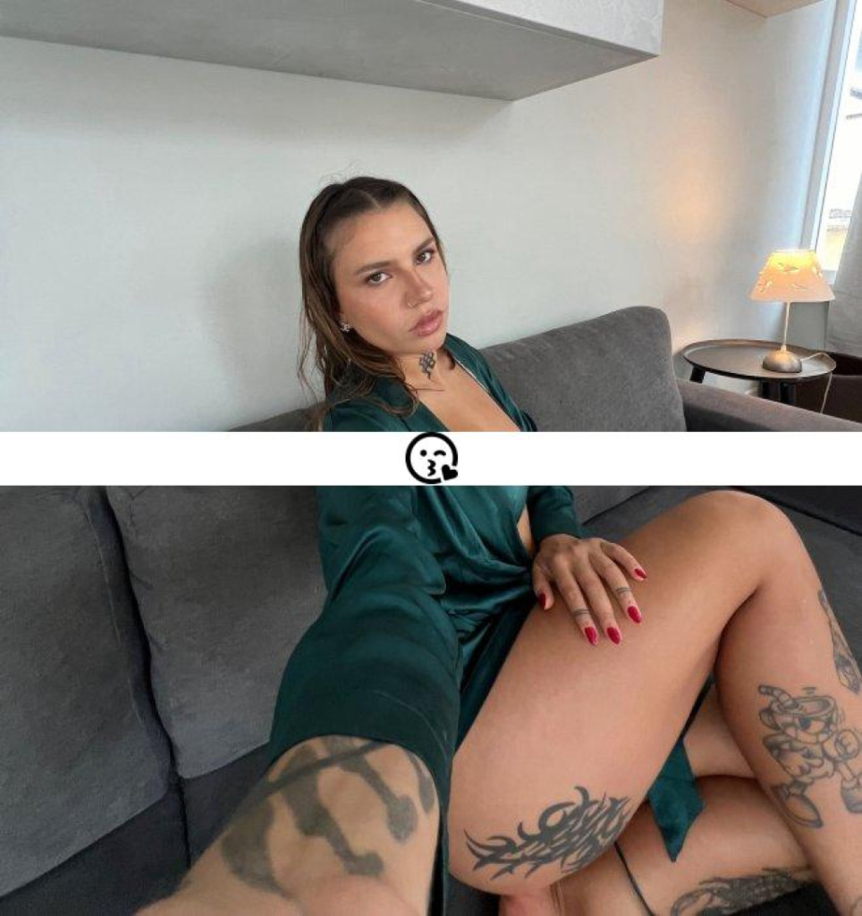 Aghata Becker photo 1