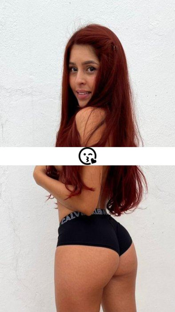 Amy photo 1